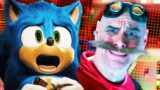 Sonic the hedgehog 4 presenta un  villain dopo la morte di robotnik