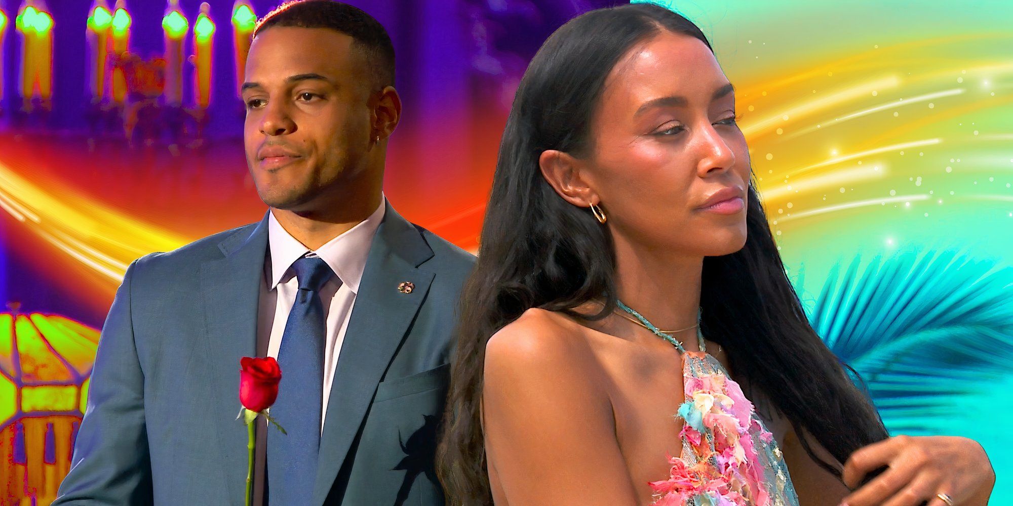 Litia garr avvisa juliana: grant ellis è ancora nel suo cuore in the bachelor 29 Litia garr avvisa juliana: grant ellis è ancora nel suo cuore in the bachelor 29