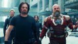 Dopo il fulmine: la delusione sui traumi non mostrati dei supereroi marvel durante l’attacco al vuoto