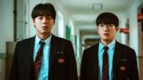Un altro action k-drama perfetto da guardare su netflix dopo il successo di weak hero class 2