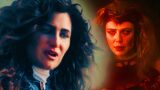 Agatha all along è stata la migliore stagione 2 di wandavision