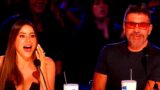 Audizione di breakeven stupisce i giudici di america’s got talent