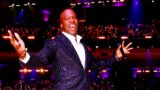Terry crews rivela se sostituirà simon cowell a america’s got talent