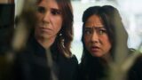 Romantic comedy di stephanie hsu cancellata dopo la prima stagione su peacock