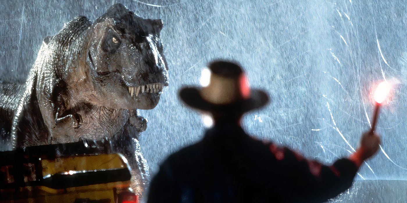 Il dinosauro più pericoloso di ogni film di jurassic park Il dinosauro più pericoloso di ogni film di jurassic park