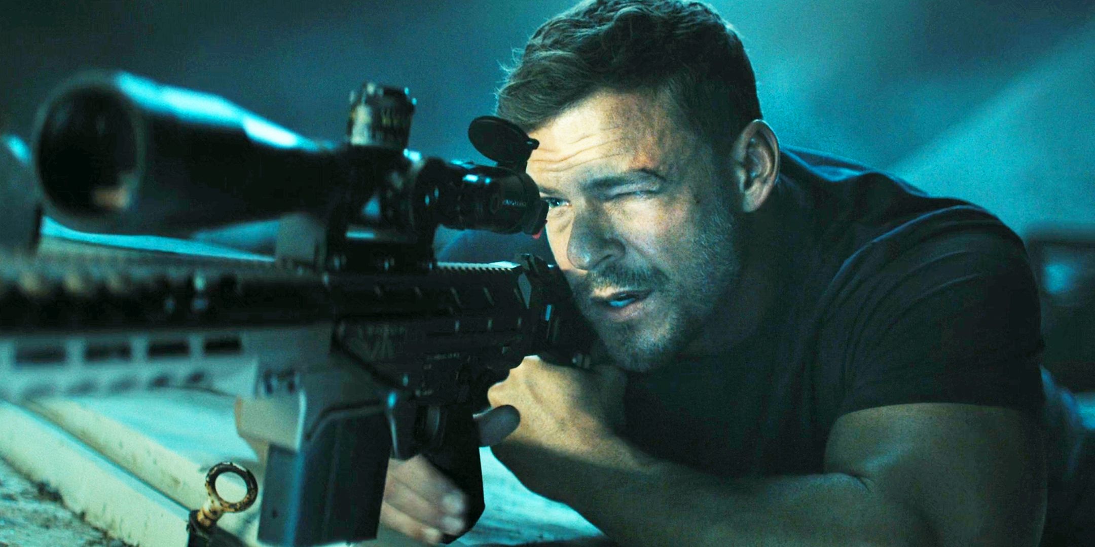 Fatti sorprendenti su jack reacher che non conoscevi Fatti sorprendenti su jack reacher che non conoscevi