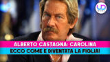 Figlia di alberto castagna: scopri come è diventata oggi