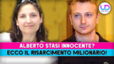 Risarcimento milionario per alberto stasi: è davvero innocente?