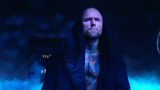 Wwe deve rilanciare aleister black adesso prima che l’interesse svanisce