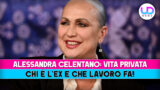 Alessandra Celentano vita privata e lavoro dell’ex fidanzato
