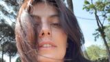 Alessandra Mastronardi spiega il no al remake de I Cesaroni