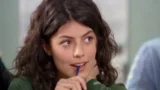 Alessandra Mastronardi non torna ne I Cesaroni 7: ecco perché