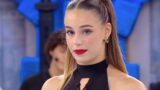 Alessia racconta la sua vita privata e le difficoltà economiche nel finale di Amici
