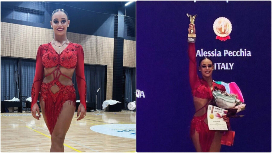 alessia pecchia smentisce tutto gravi accuse dopo verissimo