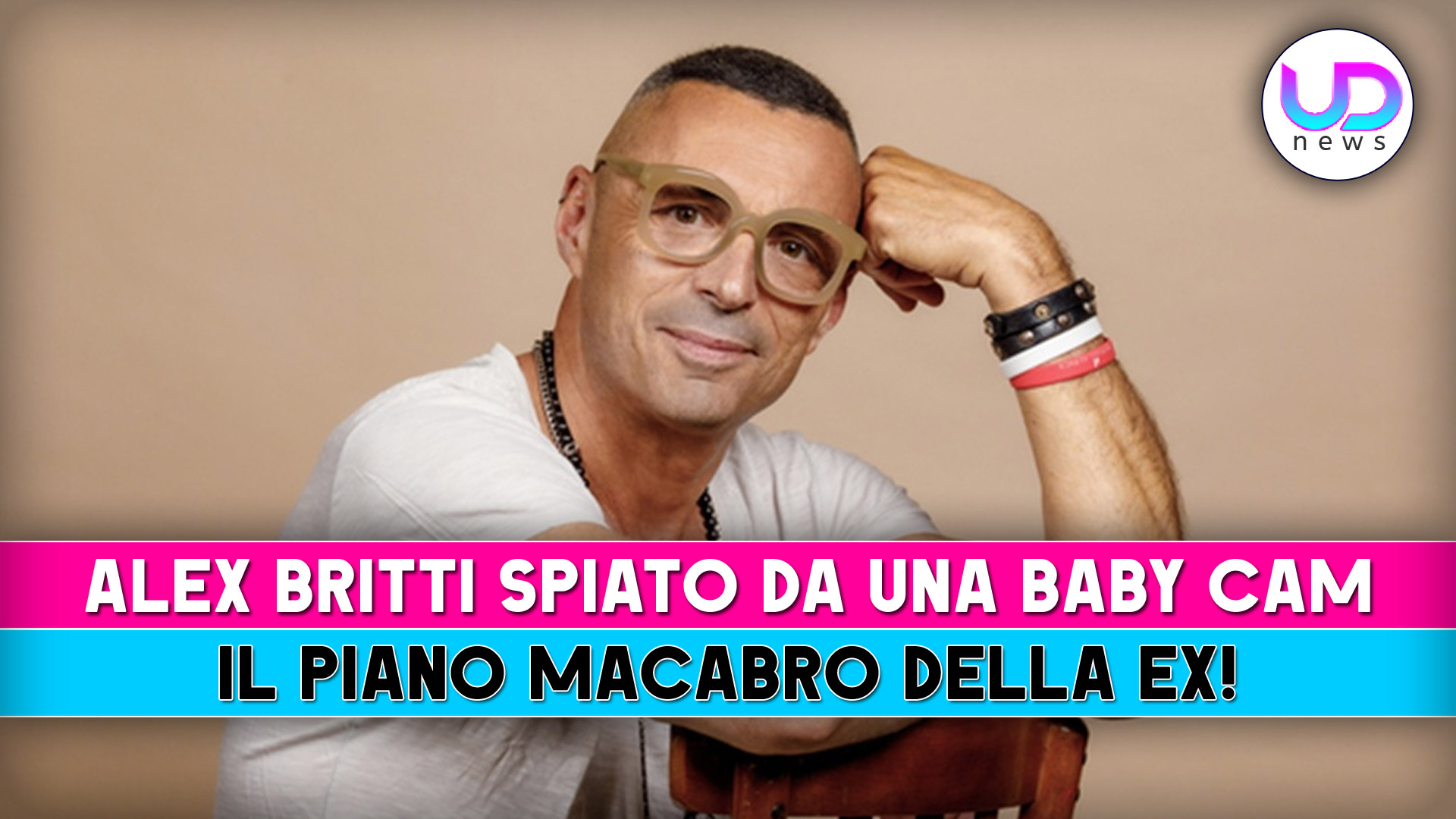 alex britti spiato da una baby cam per un piano macabro della ex da Jumptheshark.it alex britti spiato da una baby cam per un piano macabro della ex