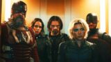 Thunderbolts della marvel: tutto quello che devi sapere