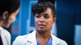 Il dolce addio di grey’s anatomy stagione 21 episodio 17 è una benedizione