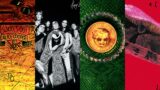 Alicu coooper i migliori album classici classificati