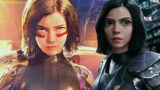 Alita: il sequel di battle angel è pronto ma c’è un problema da risolvere