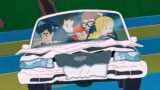 Tutte le 8 stagioni di big mouth classificate