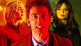 Classifica dei 10 migliori episodi Doctor-Lite di Doctor Who