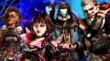 Borderlands 4: segreti sui cacciatori di tesori da scoprire