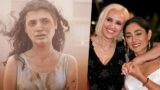 Amore e resistenza nel  film Alpha di Julia Ducournau al Festival di Cannes 2025