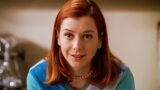 Alison hannigan racconta i consigli divertenti sul flirtare con il suo co-protagonista di buffy