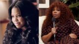 Amber riley parla del suo desiderio di uno spin-off su mercedes dopo glee