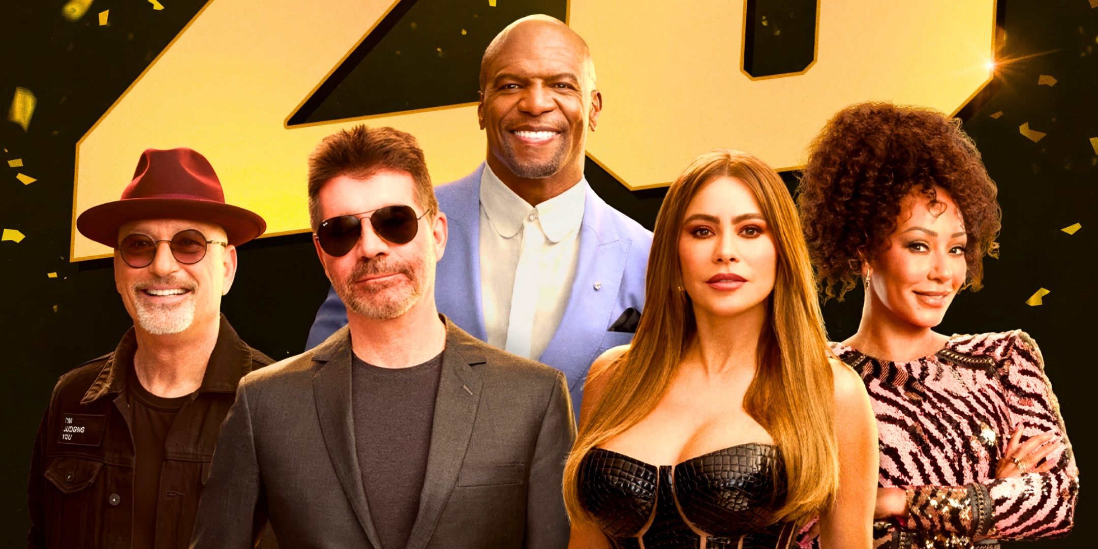 Super cantante commovente conquista il golden buzzer di howie mandel in america’s got talent