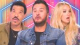 Luke bryan prevede il vincitore di american idol stagione 23: sarà john, jamal o breanna?