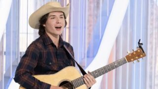 John foster smentisce voci sorprendenti su chi è davvero in american idol 23