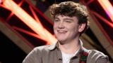 Slater nalley spiega perché non ha cantato canzoni originali da hollywood week
