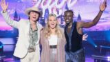 Come votare per i finalisti della stagione 23 di american idol: breanna nix, jamal roberts e john foster