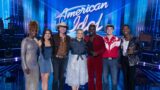 Gabby samone eliminata da american idol stagione 23, fan delusi mentre cantanti country avanzano