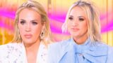 Carrie underwood e il disinteresse per american idol: un segnale di addio?