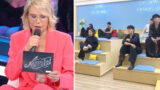 Stop ad amici scoppia la delusione del pubblico per la decisione di mediaset