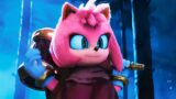 Il ruolo di amy rose in sonic the hedgehog 4 cambia la dinamica del franchise