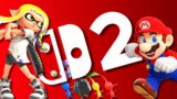 Successo wii u: insegnamenti cruciali per nintendo switch 2 dopo 10 anni