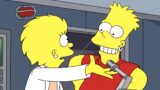 La fine più cupa dei simpsons cambierà il canone dopo 36 anni