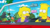 La fine della stagione 36 dei simpson: il futuro oscuro di marge e homer spiegato