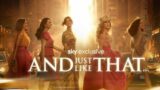 And Just Like That 3: data di uscita italiana, trama e cast