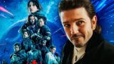 Se ti è piaciuto andor, scopri 7 tie-in e spin-off di rogue one da non perdere