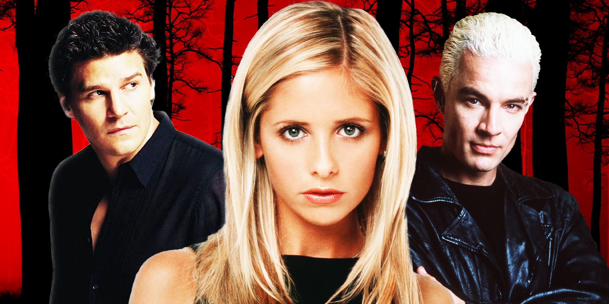 buffy e spike la verità su un amore impossibile