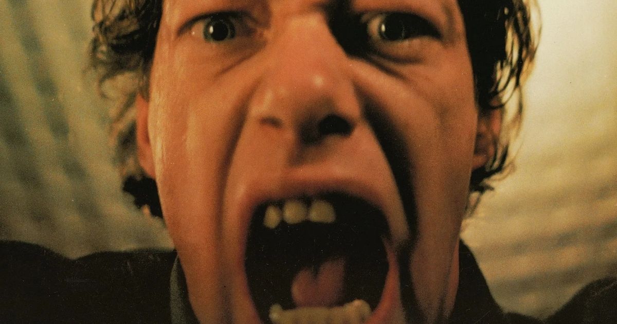 Serial killer rivoltante in un horror austriaco del 1983