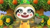 Idee per decorare all’aperto in Animal Crossing New Horizons