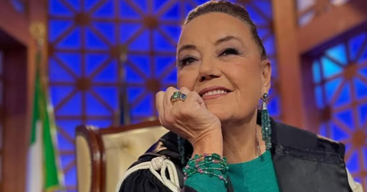 giudice di forum annamaria bernardini de pace un episodio drammatico che poteva finire peggio