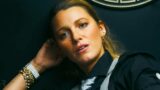 Blake lively e il  colpo di scena in another simple favor