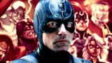 Inhumans: gli errori imperdonabili della Marvel