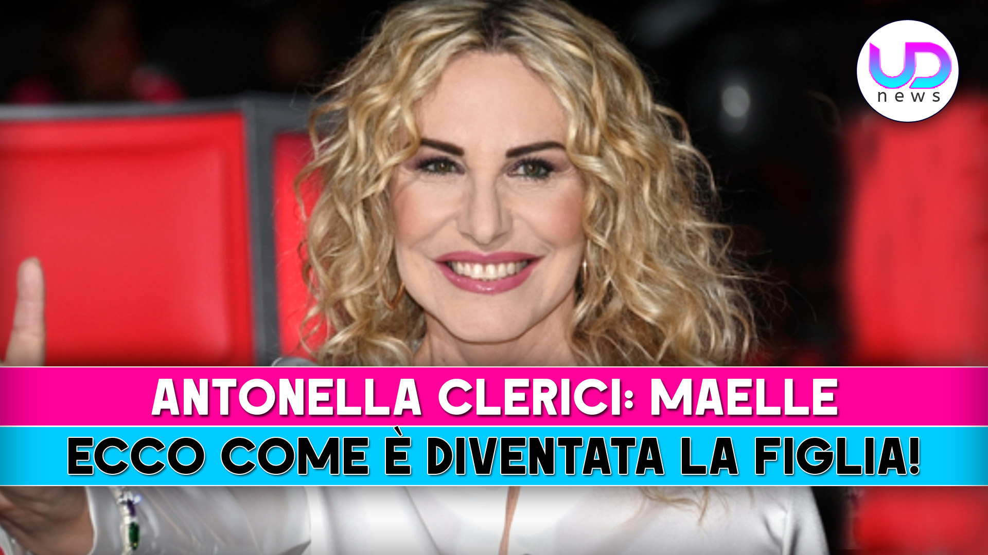 maelle la figlia di antonella clerici scopri come è cresciuta da Jumptheshark.it maelle la figlia di antonella clerici scopri come è cresciuta
